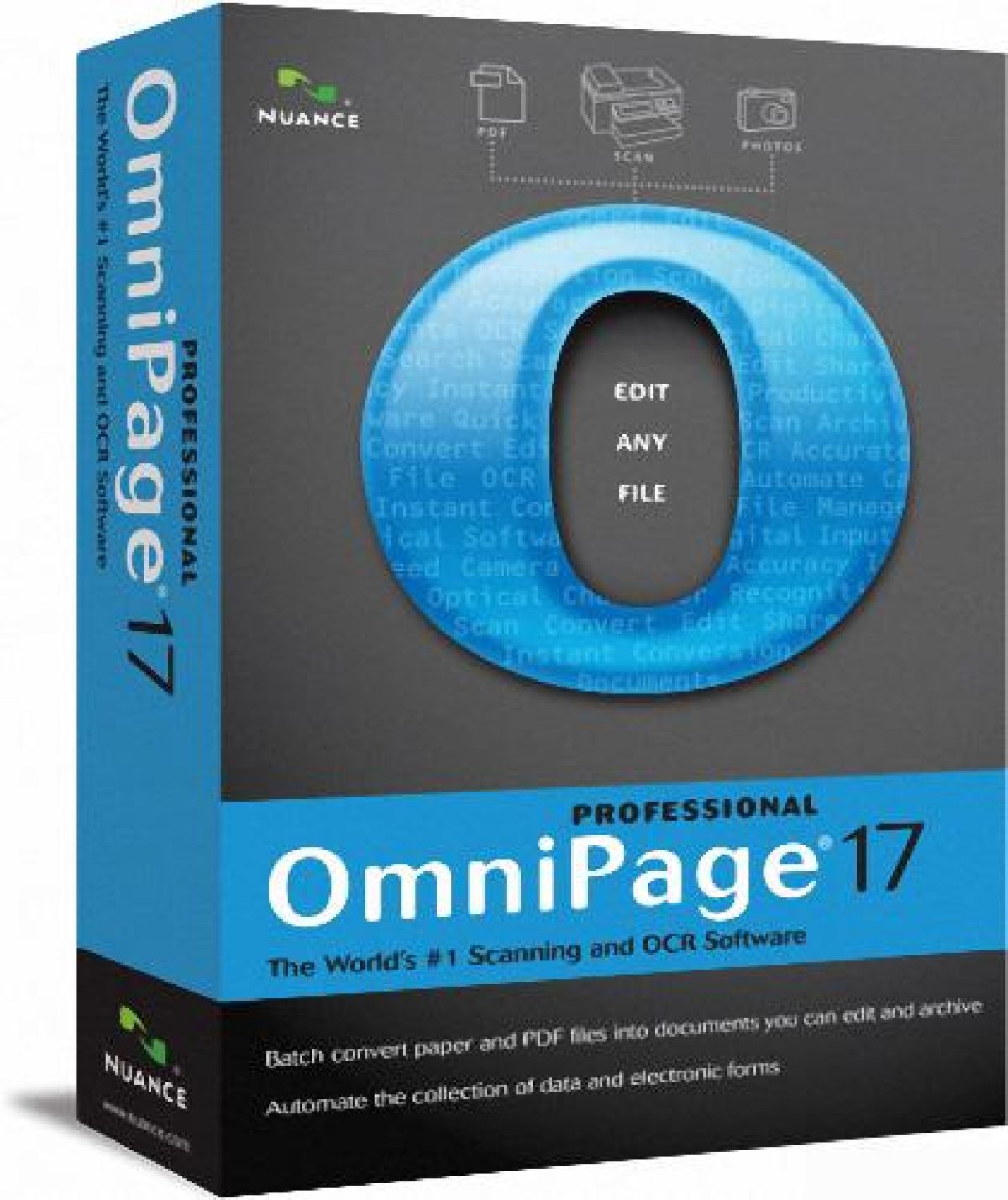 omni pages software free download