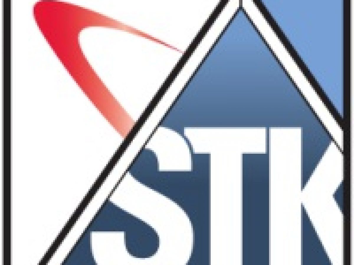 stk satellite tool kit