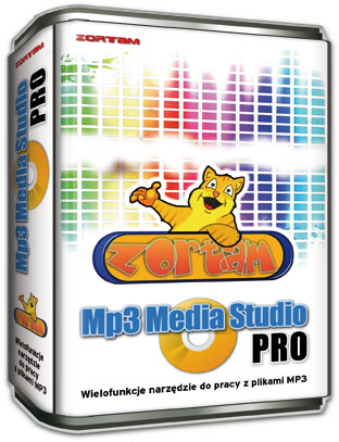 Zortam Mp3 Media Studio Pro 22.30 Free Download