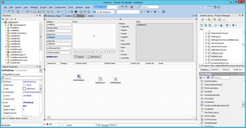FMSoft uniGUI Complete Professional 1.0.0.1397 RC Free Download