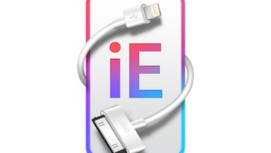 iExplorer 4.1.3.5 Free Download Latest