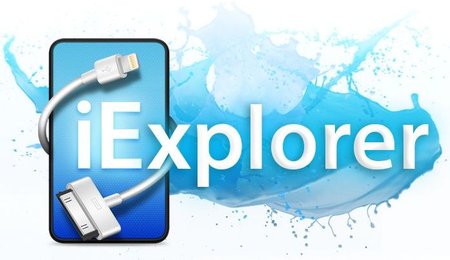 iExplorer 4.1.3.5 Free Download Latest