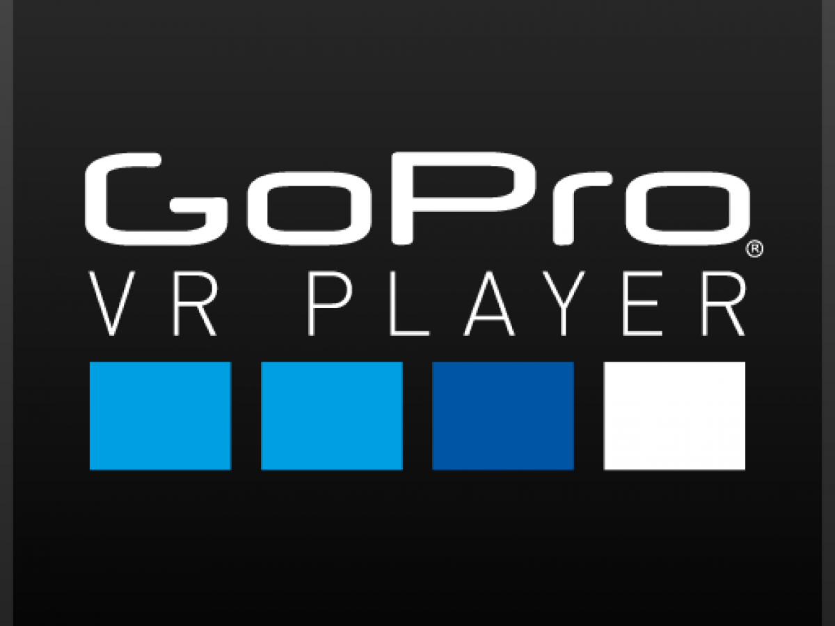 Gopro Vr Player 17 Free Download