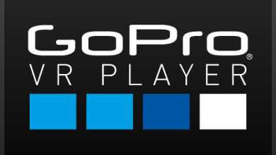 GoPro VR Player 2017 Free Download