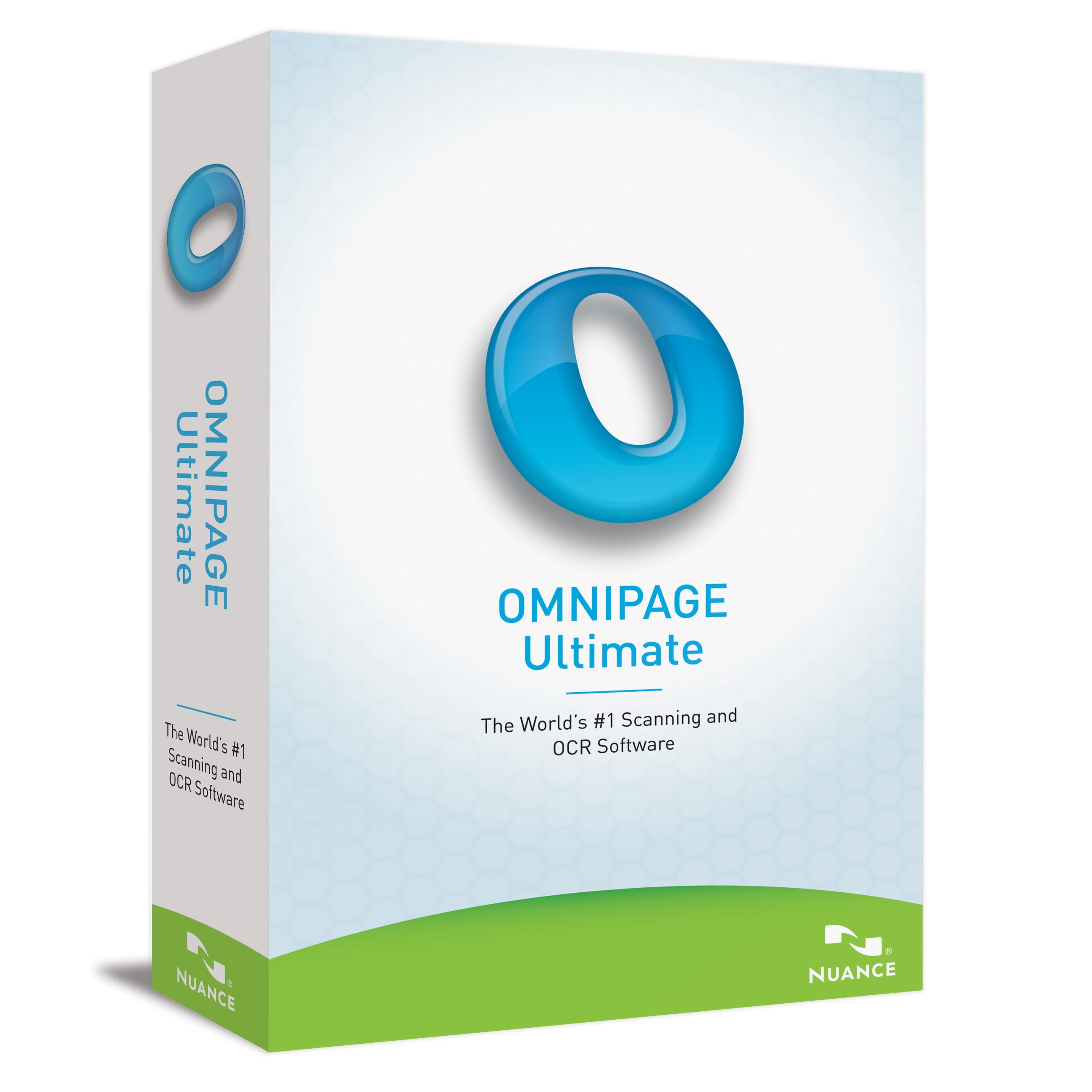 Nuance OmniPage Ultimate 19.0 Final Free Download