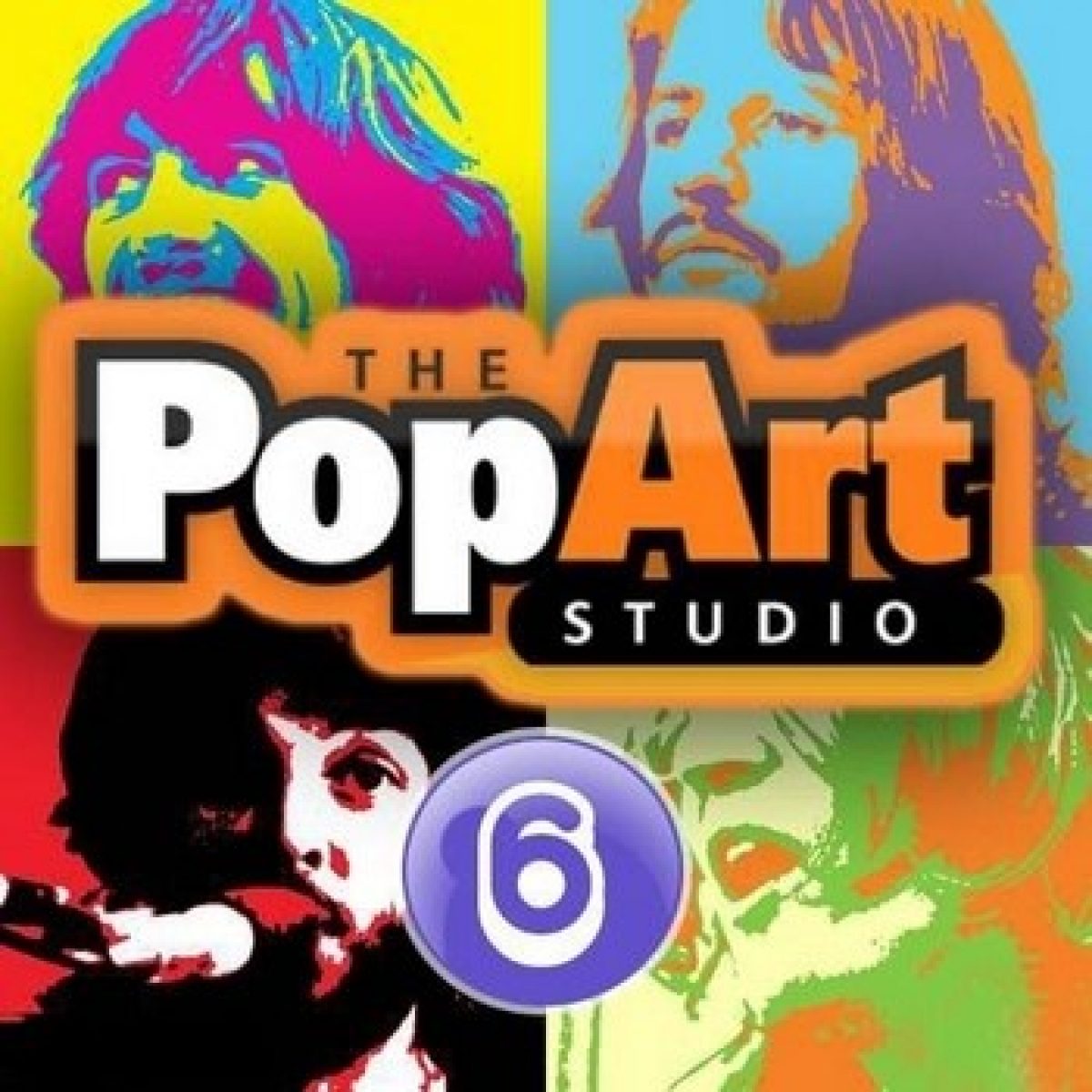 Pop art studio torrent