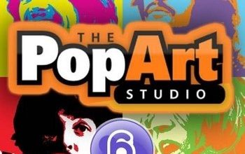 Pop Art Studio 9.0 Batch Edition Free Download