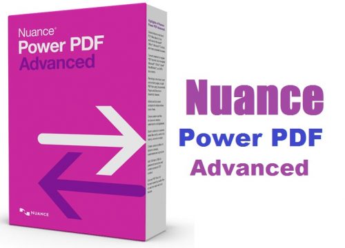 nuance pdf advanced download