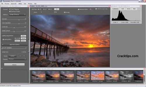 Photomatix Pro 6.0 Free Download