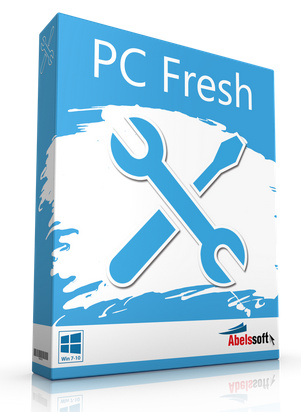Abelssoft PC Fresh 2017 3.23.47 Free Download