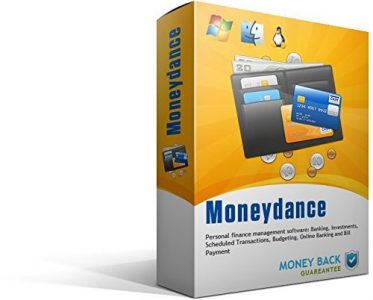 moneydance 2017 revew