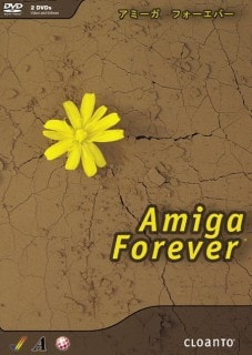 Amiga Forever 7 Plus Edition Free Download