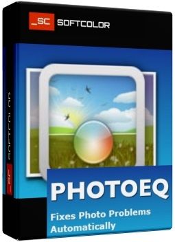 SoftColor PhotoEQ 1.1.8.0 Portable Free Download