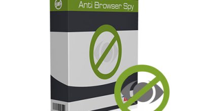 Abelssoft AntiBrowserSpy 2017 188 Free Download