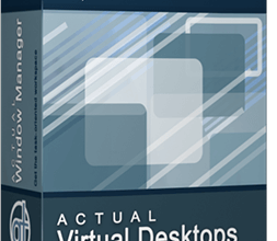 Actual Virtual Desktops 8.11.1 Free Download