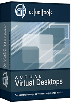Actual Virtual Desktops 8.11.1 Free Download