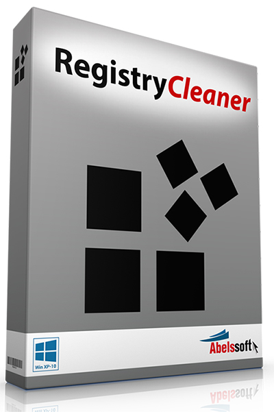 Abelssoft Registry Cleaner Plus 2017 Free Download