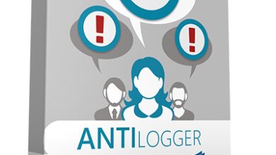 Abelssoft AntiLogger 2017 Free Download