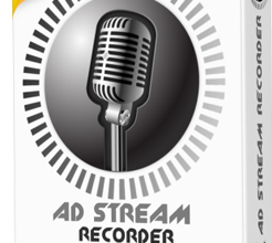 AD Stream Recorder 4.6.0 Free Download