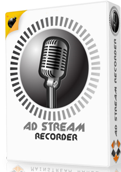 AD Stream Recorder 4.6.0 Free Download