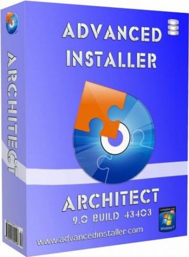 Advanced Installer Architect 14.2 Free Download
