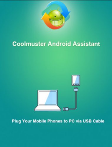Coolmuster Android Assistant 4.1.11 Free Download