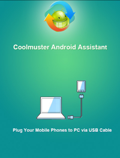 coolmuster android assistant app