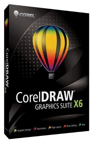 corel draw x6 trial download