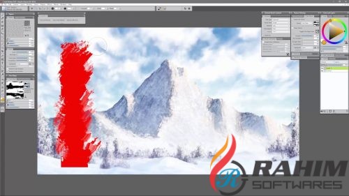 corel painter 11 free trial mac