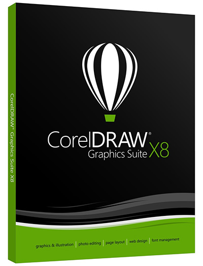 Coreldraw X8 18 1 0 661 Free Download
