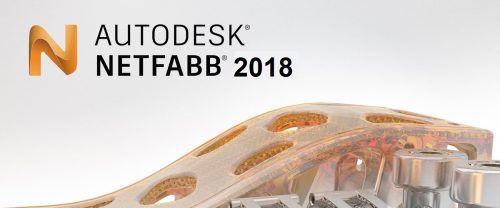 Autodesk Netfabb Premium 2018 Free Download
