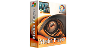 Download DVDFab Media Player Pro 3