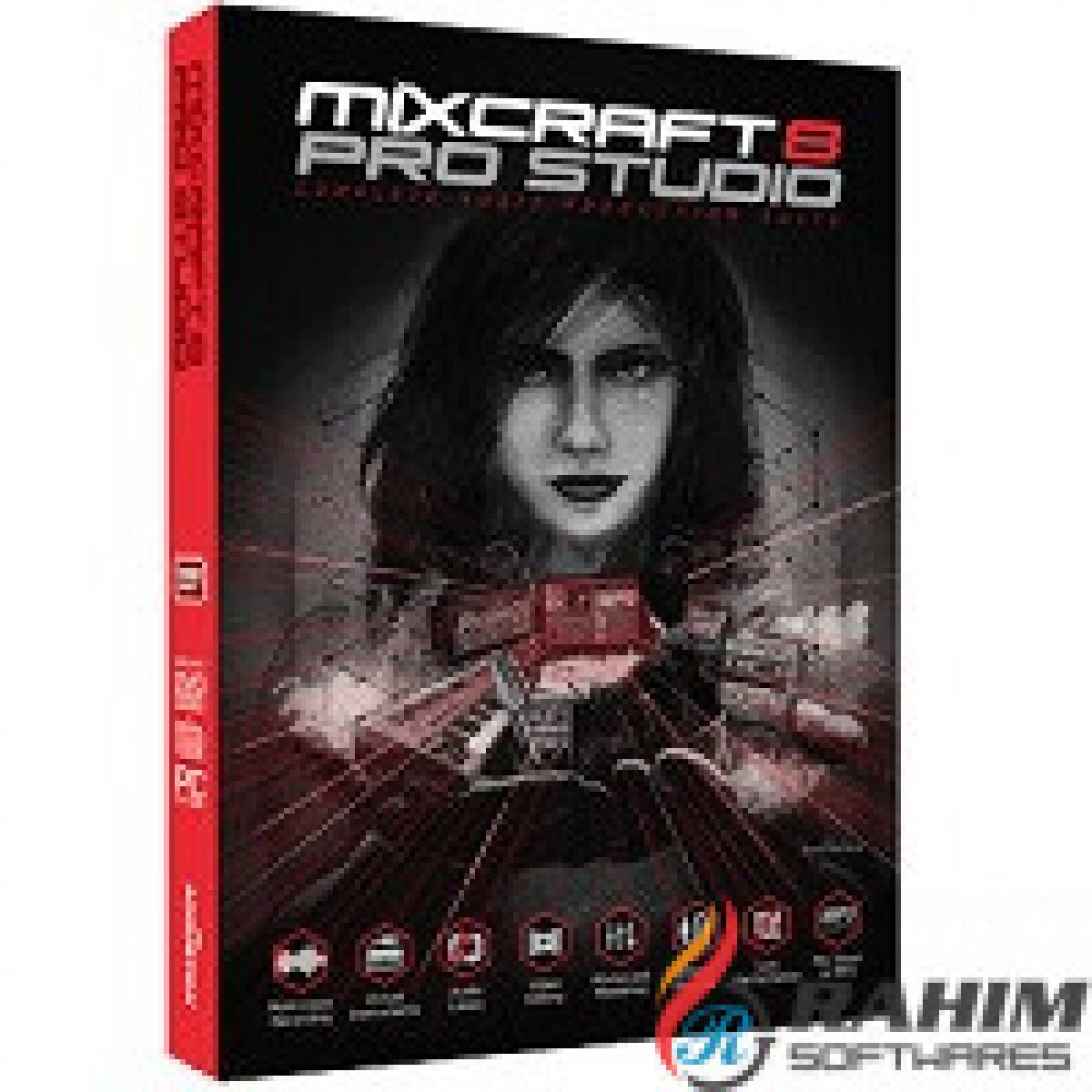 Mixcraft 8 free install