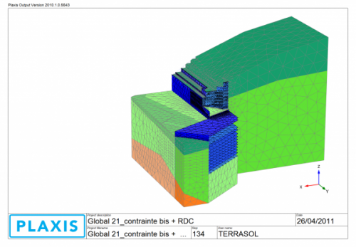 plaxis 3d foundation software free download