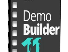 Tanida Demo Builder 11.0.24.0 Portable Free Download