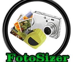 Fotosizer Professional 3.5.2 Free Download