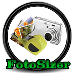 Fotosizer Professional 3.5.2 Free Download