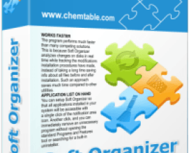 Soft Organizer 6.10 Free Download