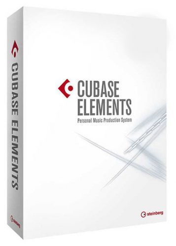 Steinberg Cubase Elements 9.0.20 Free Download