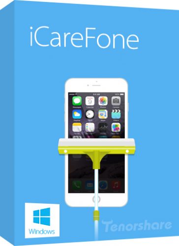 Icarefone 5 4 0 85