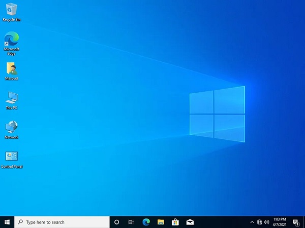 Windows 10 AIO 22H2 December 2023 ISO