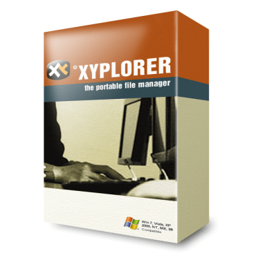 XYplorer 18.20.0000 Free Download