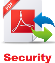 Mgosoft PDF Security 9.6.3 Portable Free Download