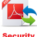 Mgosoft PDF Security 9.6.3 Portable Free Download