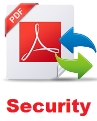 Mgosoft PDF Security 9.6.3 Portable Free Download