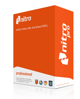 Nitro Pro Enterprise 11.0.5.271 Free Download