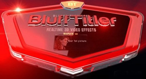 BluffTitler Ultimate 13.3.0.5 Portable Free Download