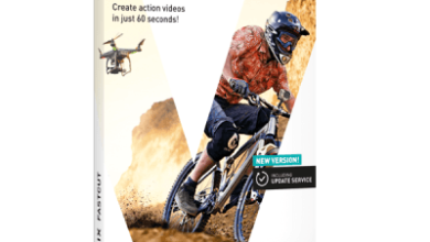 MAGIX Fastcut 3.0.1.63 Free Download