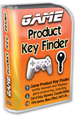 Nsasoft Game Product Key Finder 1.2.7.0 Free Download