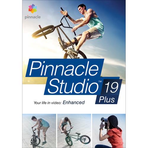 Pinnacle Studio Ultimate 19.5.0 With Premium Packs Download